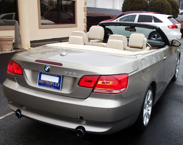BMW 3 series 2008 photo 2