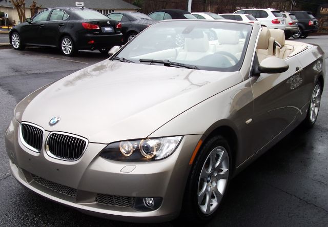 BMW 3 series 2008 photo 3