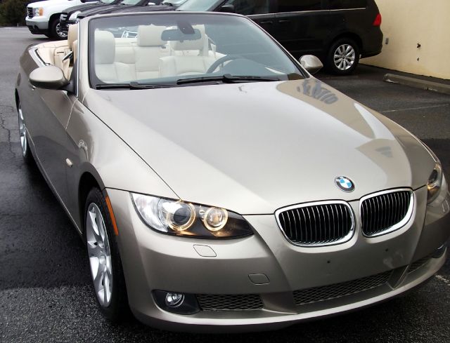 BMW 3 series 2008 photo 4