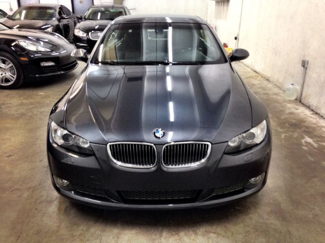 BMW 3 series 4-speed Automatic W/od, 2.0L CVV Convertible