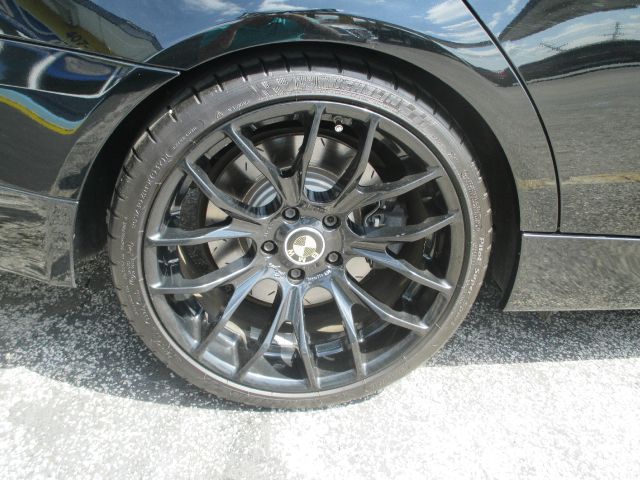 BMW 3 series S FE Plus Sedan