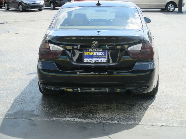 BMW 3 series 2008 photo 2