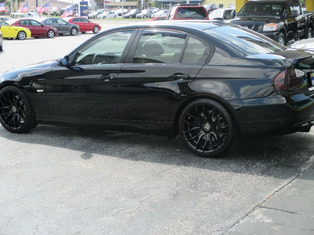 BMW 3 series 2008 photo 3