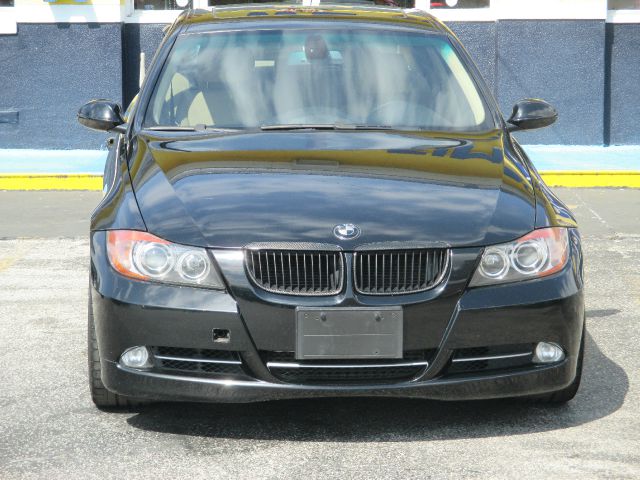 BMW 3 series 2008 photo 4