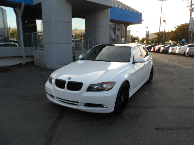 BMW 3 series S FE Plus Sedan
