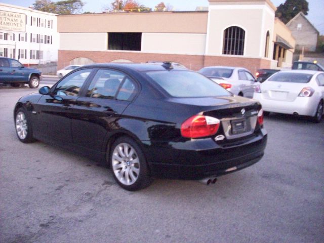 BMW 3 series S FE Plus Sedan