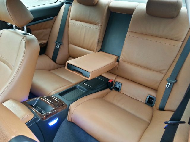 BMW 3 series Base Sport + Coupe