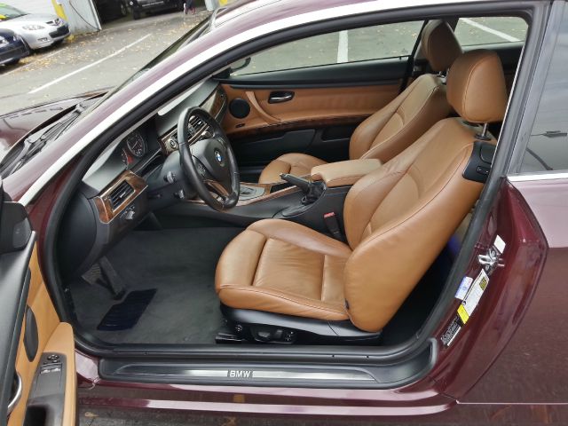 BMW 3 series 2008 photo 3