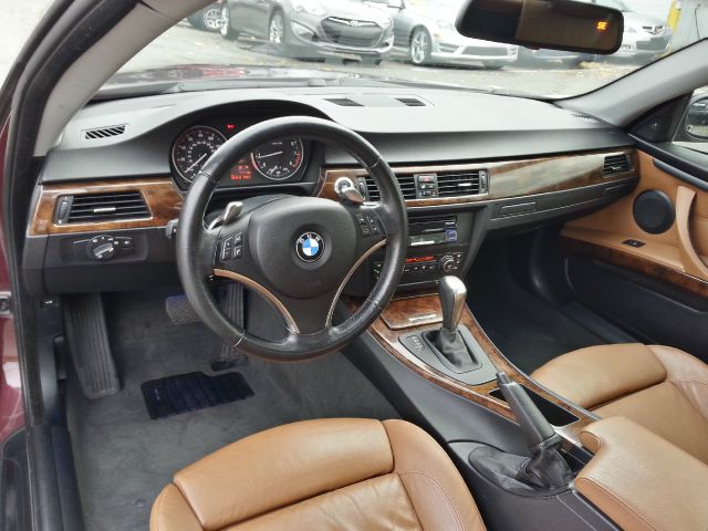 BMW 3 series 2008 photo 4