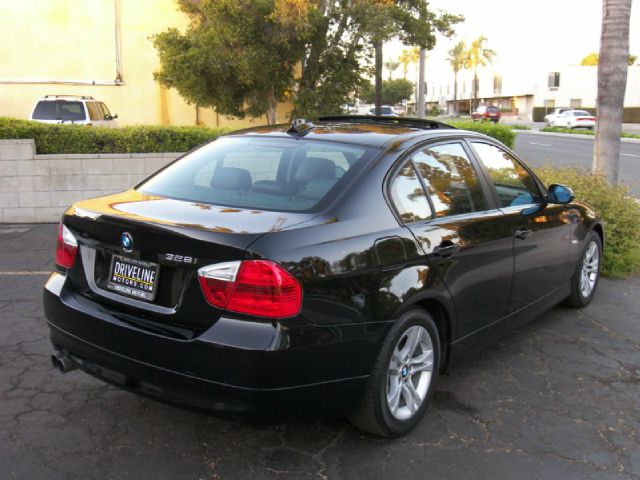 BMW 3 series 2008 photo 1