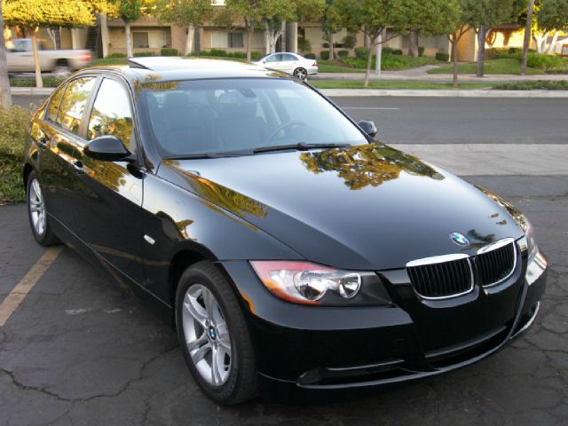 BMW 3 series 2008 photo 2