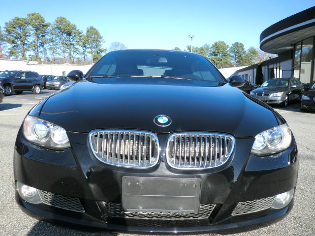 BMW 3 series 2008 photo 1