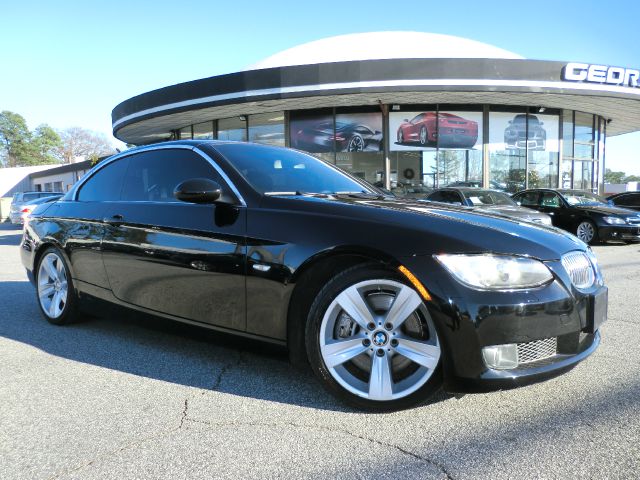 BMW 3 series 2008 photo 2