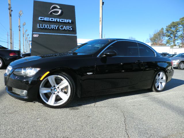 BMW 3 series 2008 photo 3