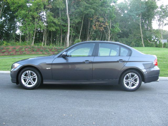 BMW 3 series 2008 photo 2