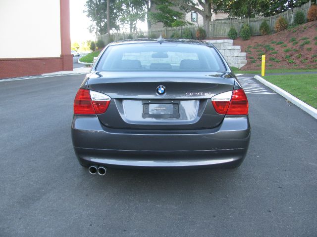 BMW 3 series 2008 photo 3