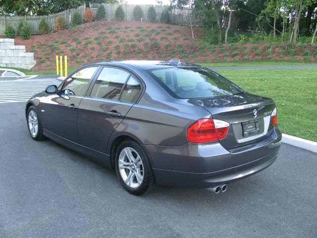 BMW 3 series 2008 photo 4