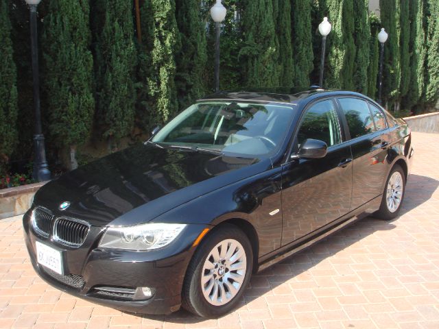 BMW 3 series 2009 photo 1