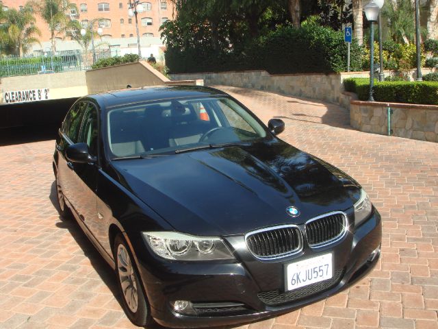 BMW 3 series 2009 photo 3
