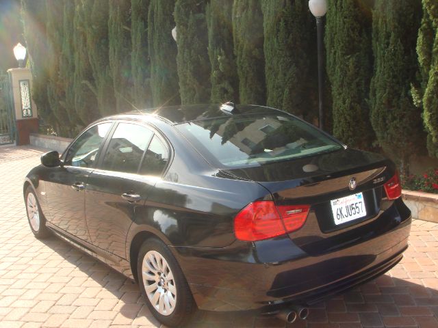 BMW 3 series 2009 photo 4