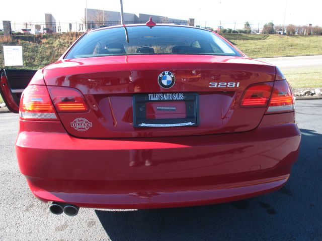 BMW 3 series SLE Ext Cab 4x2 Diesel Coupe