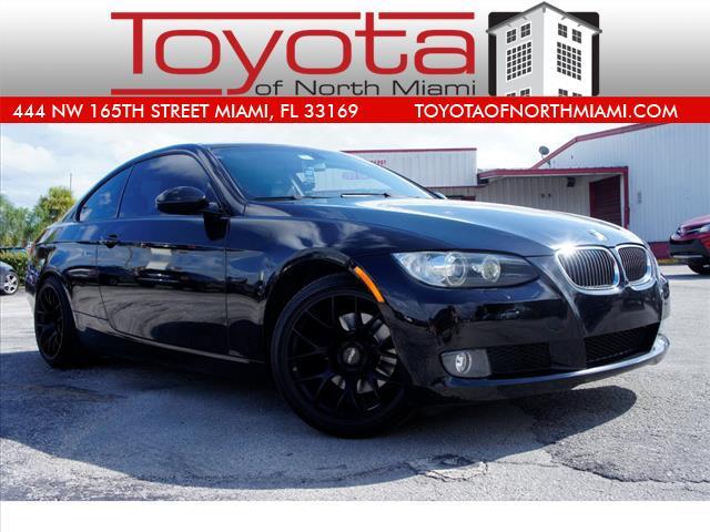 BMW 3 series 2009 photo 3