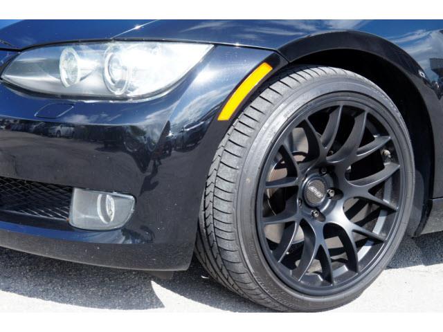 BMW 3 series 2009 photo 4