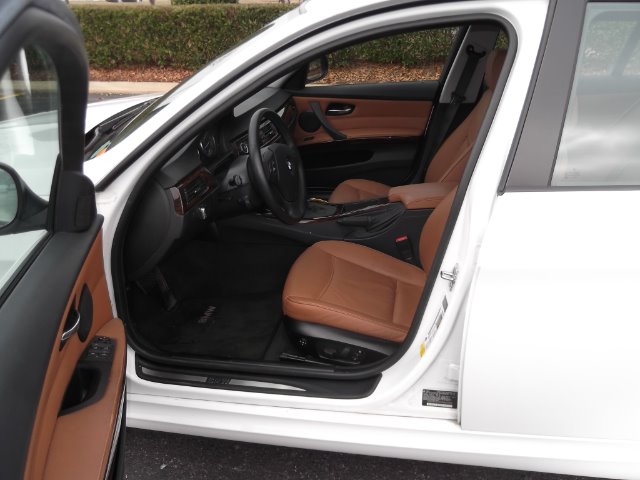 BMW 3 series 2009 photo 4