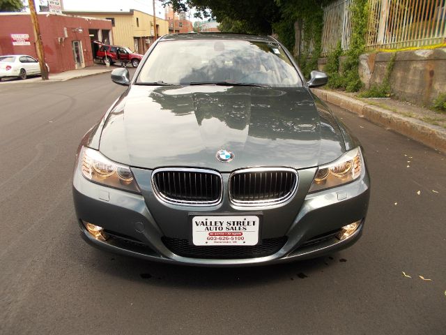 BMW 3 series 2009 photo 0