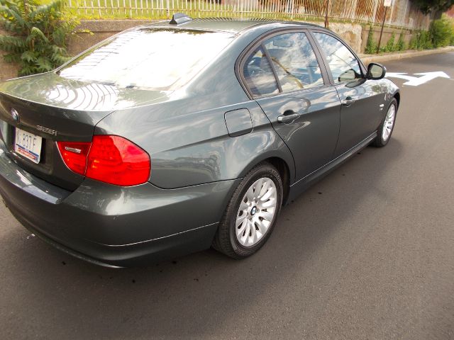 BMW 3 series 2009 photo 1