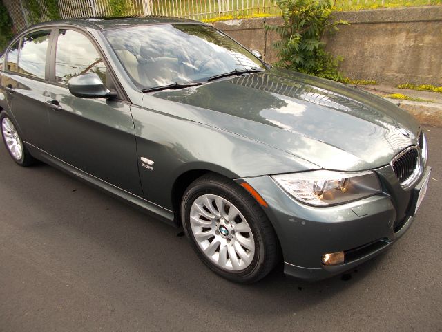 BMW 3 series 2009 photo 2
