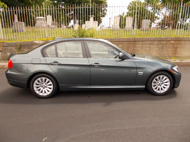 BMW 3 series 2009 photo 4