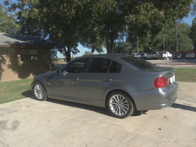 BMW 3 series 2009 photo 1