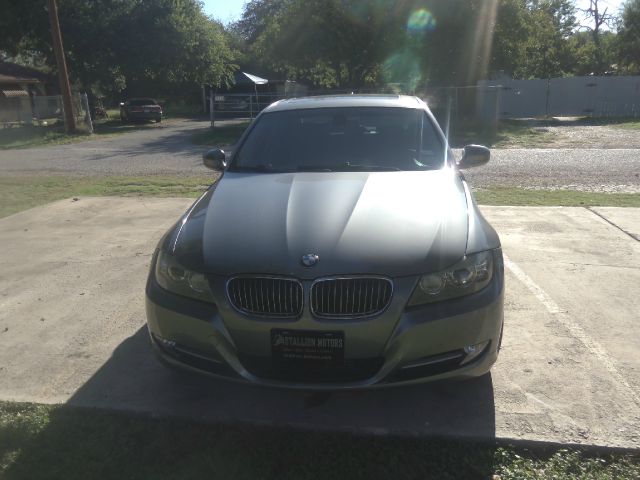 BMW 3 series 2009 photo 4