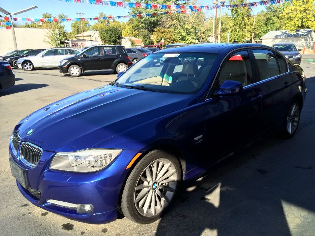 BMW 3 series 2009 photo 3