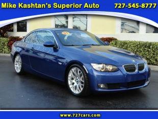 BMW 3 series 2009 photo 1