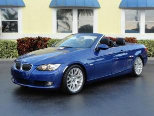 BMW 3 series 2009 photo 3