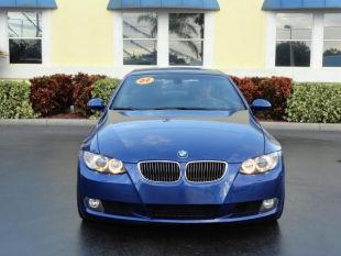 BMW 3 series 2009 photo 4