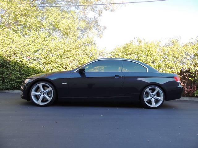 BMW 3 series 2009 photo 1