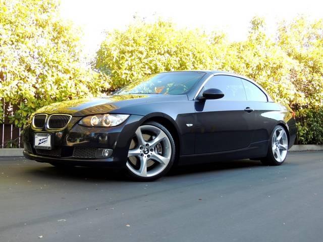 BMW 3 series 2009 photo 2