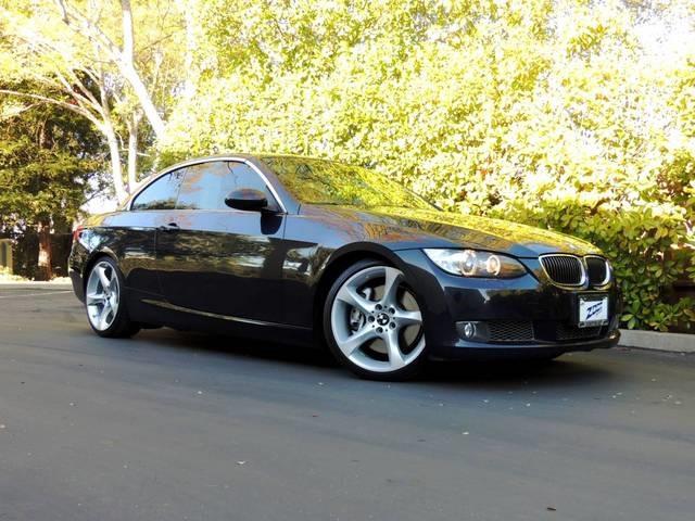 BMW 3 series 2009 photo 3