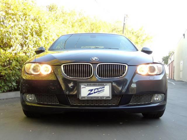 BMW 3 series 2009 photo 4