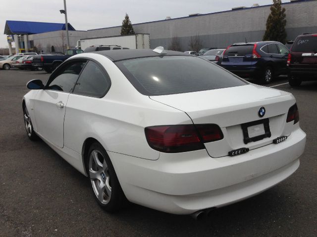 BMW 3 series 5dr HB Man FWD Coupe