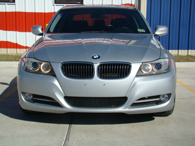 BMW 3 series 2009 photo 3