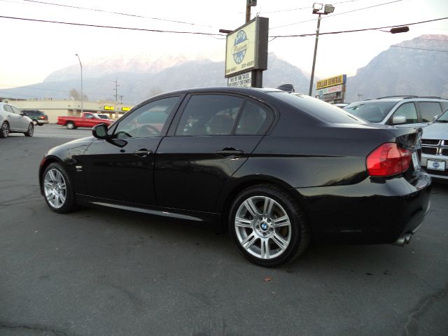 BMW 3 series 2009 photo 1
