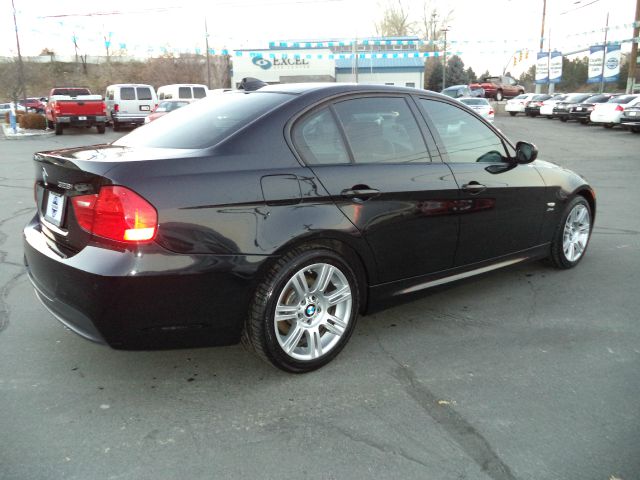 BMW 3 series 2009 photo 2