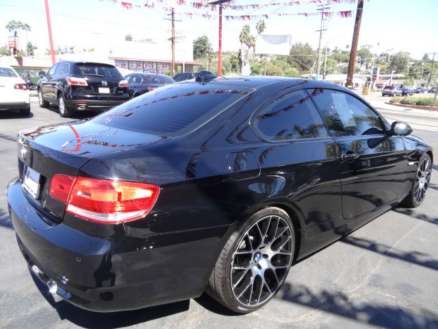 BMW 3 series Base Sport + Coupe