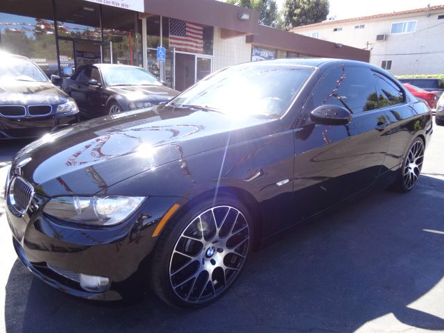 BMW 3 series 2009 photo 4