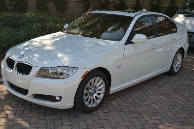 BMW 3 series 2009 photo 1