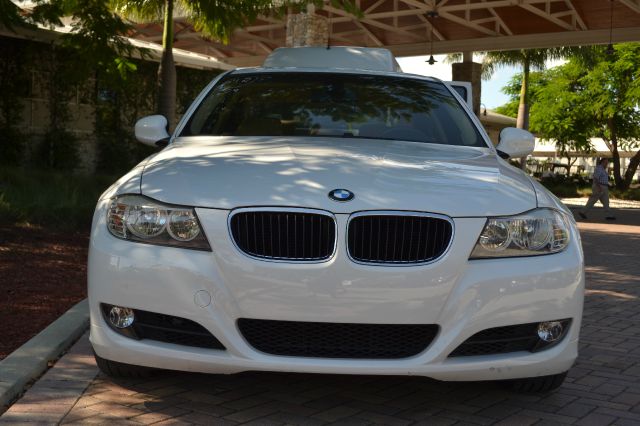 BMW 3 series 2009 photo 3